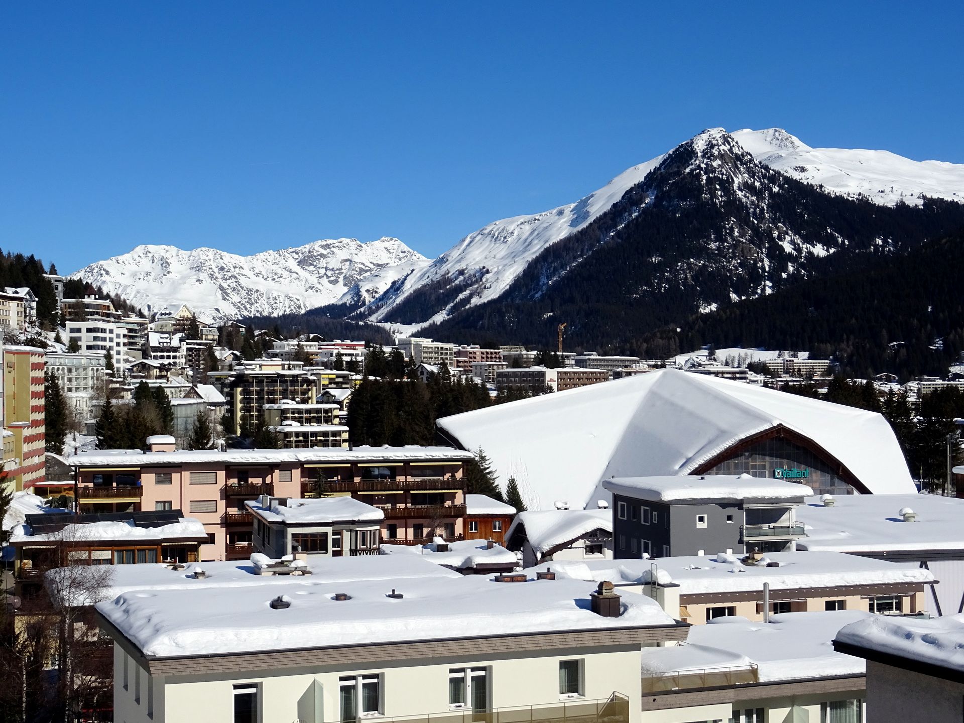 Davos